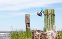 Load image into Gallery viewer, Duotone Click Bar Quad Control 2020