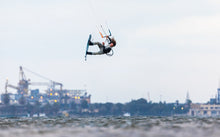 Load image into Gallery viewer, Duotone Click Bar Quad Control 2020