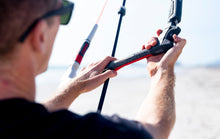 Carica l'immagine nel visualizzatore di Gallery, Duotone Click Bar Quad Control 2022