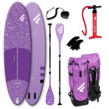 Carica l'immagine nel visualizzatore di Gallery, Fanatic Package Diamond Air Pocket 2024