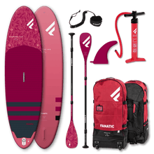 Carica l'immagine nel visualizzatore di Gallery, Fanatic Package Diamond Air 2024