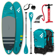 Carica l'immagine nel visualizzatore di Gallery, Fanatic Package Fly Air Premium/C35 2024