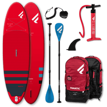 Carica l'immagine nel visualizzatore di Gallery, Fanatic Package Fly Air/Pure 2024