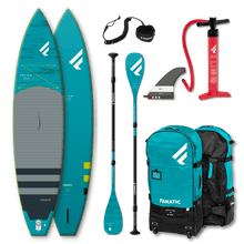 Carica l'immagine nel visualizzatore di Gallery, Fanatic Package Ray Air Premium/C35 2024