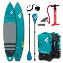 Carica l'immagine nel visualizzatore di Gallery, Fanatic Package Ray Air Premium/Pure 2024