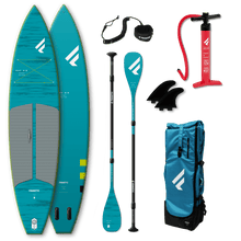 Carica l'immagine nel visualizzatore di Gallery, Fanatic Package Ray Air Pocket/C35 2024