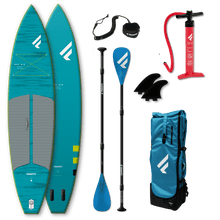 Carica l'immagine nel visualizzatore di Gallery, Fanatic Package Ray Air Pocket/Pure 2024