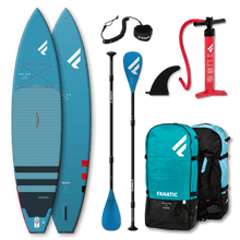 Carica l'immagine nel visualizzatore di Gallery, Fanatic Package Ray Air/Pure 2023