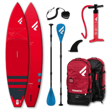 Carica l'immagine nel visualizzatore di Gallery, Fanatic Package Ray Air/Pure 2023