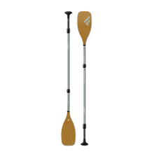 Charger l'image dans la galerie, Fanatic Bamboo Carbon 60 Slim Adj. 3-Piece 2025