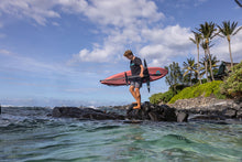 Carica l'immagine nel visualizzatore di Gallery, action_shot