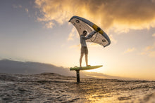 Charger l'image dans la galerie, action_shot