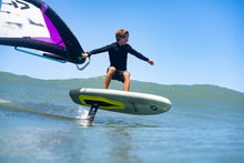 Charger l'image dans la galerie, action_shot