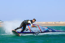 Load image into Gallery viewer, ION Men Wetsuit Seek Core 3/2 Shortsleeve Back Zip 2022