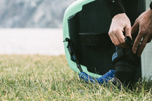 Carica l'immagine nel visualizzatore di Gallery, ION Wing Leash Core Coiled Ankle 2024