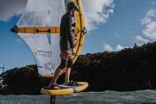 Carica l'immagine nel visualizzatore di Gallery, ION Wing Knee Sleeve 2024