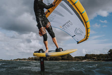 Carica l'immagine nel visualizzatore di Gallery, ION Wing Knee Sleeve 2024