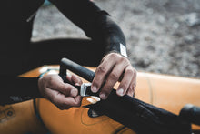 Carica l'immagine nel visualizzatore di Gallery, ION Wing handle 2024