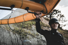 Carica l'immagine nel visualizzatore di Gallery, ION Wing Harness Line light 2024