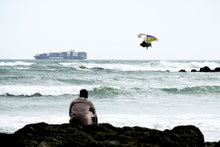 Carica l'immagine nel visualizzatore di Gallery, ION Wing Leash Core Coiled Knee 2024