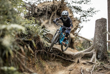 Carica l'immagine nel visualizzatore di Gallery, Youth Gomitiere MTB Pads E-Pact Bambini