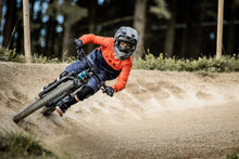 Carica l'immagine nel visualizzatore di Gallery, Youth Ginocchiere MTB K-Pact Bambini