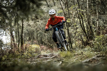 Carica l'immagine nel visualizzatore di Gallery, Youth Guanti MTB Scrub