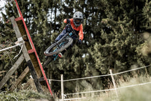 Carica l'immagine nel visualizzatore di Gallery, Youth Guanti MTB Scrub