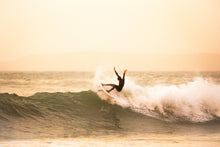 Lade das Bild in den Galerie-Viewer, Damen Neoprenanzug Amaze Amp 6/5 Hood Front Zip