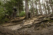 Lade das Bild in den Galerie-Viewer, MTB Weste Thermolite Hybrid Shelter Herren