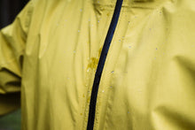 Carica l'immagine nel visualizzatore di Gallery, Giacca da bici Shelter Lite 2.5L Unisex