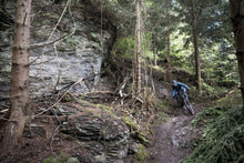 Load image into Gallery viewer, ION MTB Jacket Shelter 2L Softshell Men 2024