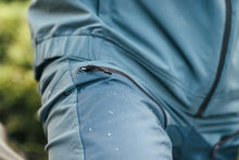 Lade das Bild in den Galerie-Viewer, MTB Hose Shelter 3L Hybrid Unisex