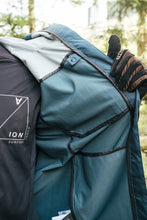 Lade das Bild in den Galerie-Viewer, MTB Jacke Shelter 3L Hybrid Unisex