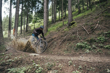 Lade das Bild in den Galerie-Viewer, MTB Hose Shelter 3L Hybrid Unisex