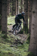 Lade das Bild in den Galerie-Viewer, MTB Weste Thermolite Hybrid Shelter Herren