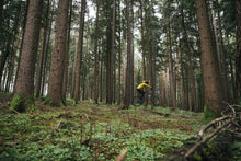 Carica l'immagine nel visualizzatore di Gallery, Giacca da bici Shelter Lite 2.5L Unisex