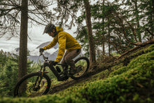 Carica l'immagine nel visualizzatore di Gallery, Giacca da bici Shelter Lite 2.5L Unisex