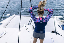 Charger l'image dans la galerie, Neo Top 2/2 manches longues Femme