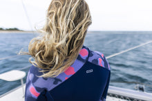 Charger l'image dans la galerie, Neo Top 2/2 manches longues Femme