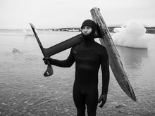 Carica l'immagine nel visualizzatore di Gallery, action_shot