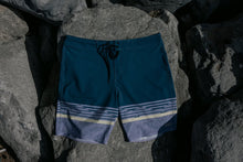 Carica l'immagine nel visualizzatore di Gallery, Boardshorts Slade 19" da uomo