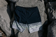 Carica l'immagine nel visualizzatore di Gallery, Boardshorts Slade 19" da uomo