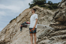 Carica l'immagine nel visualizzatore di Gallery, Boardshorts Avalon 18" Uomo