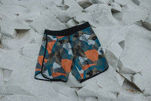 Carica l'immagine nel visualizzatore di Gallery, Boardshorts Avalon 18" Uomo