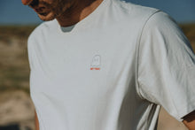 Lade das Bild in den Galerie-Viewer, Herren T-Shirt Palm Huggers kurzarm