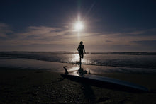 Lade das Bild in den Galerie-Viewer, Damen Neoprenanzug Element 3/2 Front Zip