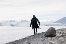 Carica l'immagine nel visualizzatore di Gallery, ION Storm Coat 2024