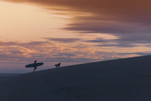 Carica l'immagine nel visualizzatore di Gallery, ION Women Wetsuit Element 4/3 Overknee Longsleeve Back Zip 2022