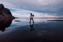 Load image into Gallery viewer, ION Men Wetsuit Seek Select 6/5 Hood Front Zip 2024